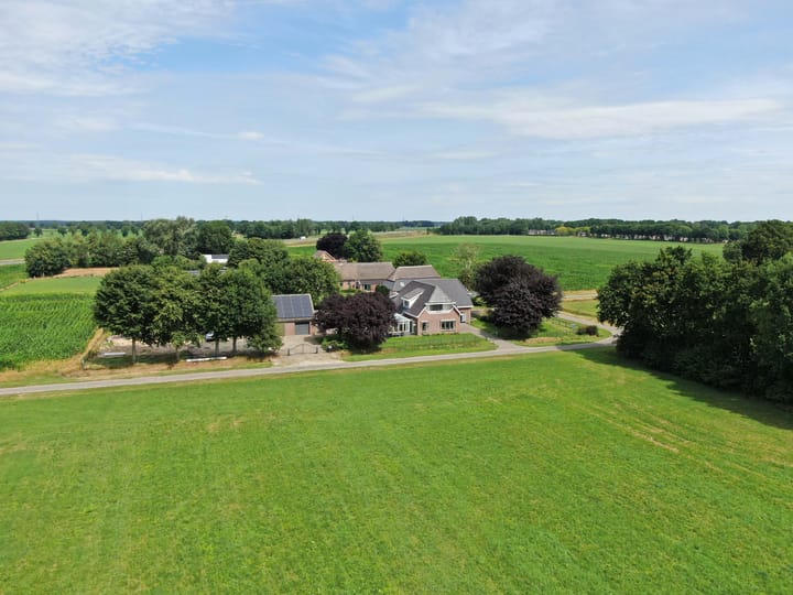 Photo 24 of Hooya's Oord 8