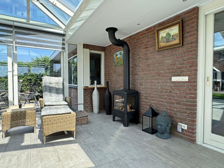 Photo 37 of Hooya's Oord 8