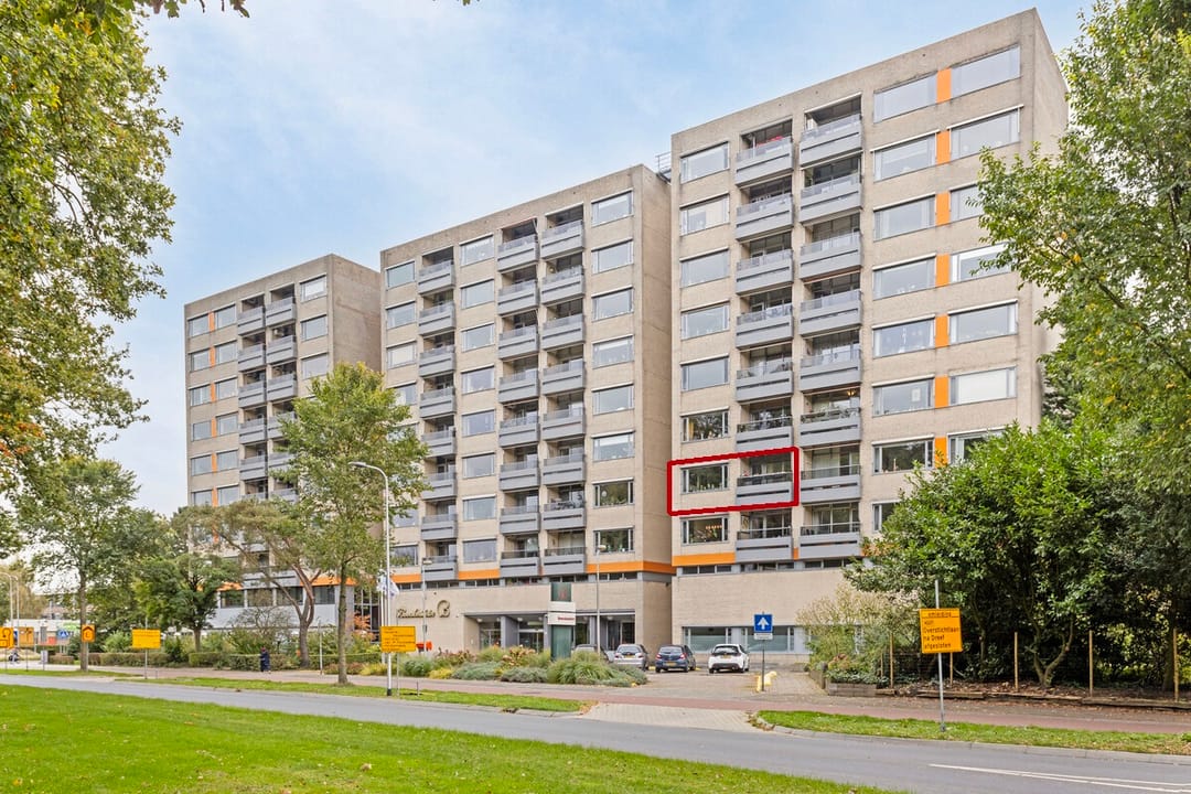 Foto 1 van Laan van Borgele 40-F312