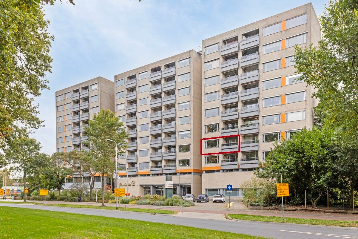 Laan van Borgele 40-F 40 F312