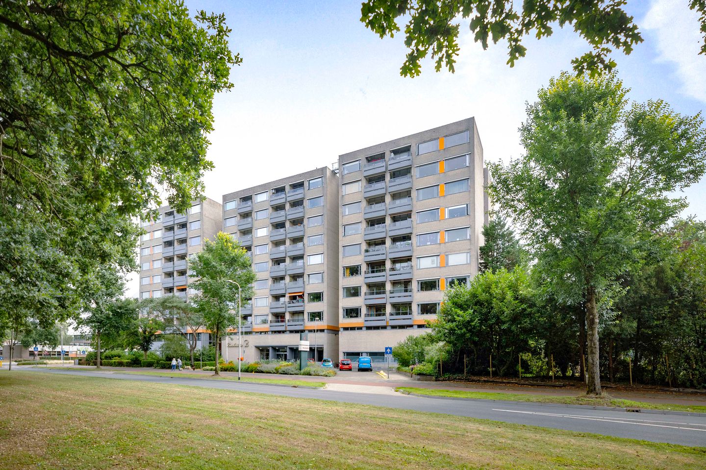 Foto 5 van Laan van Borgele 40-F312