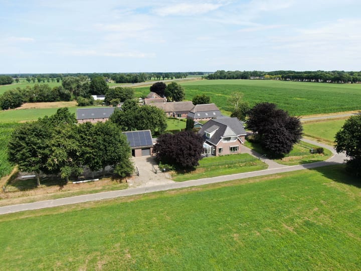 Photo 62 of Hooya's Oord 8