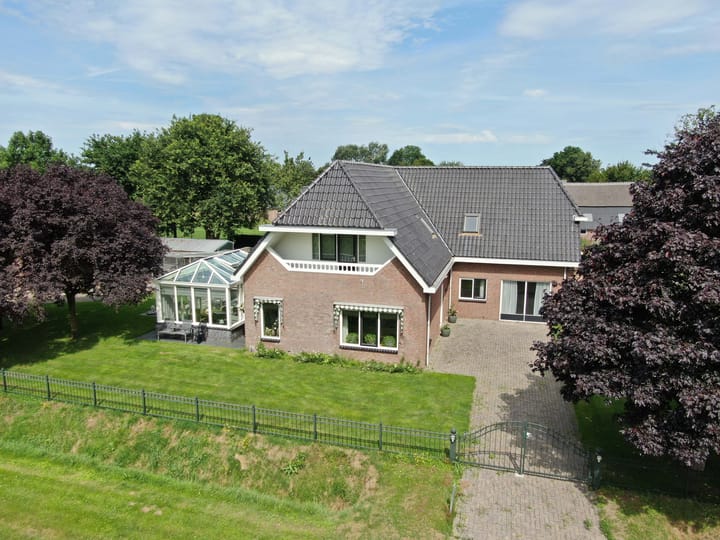 Photo 63 of Hooya's Oord 8