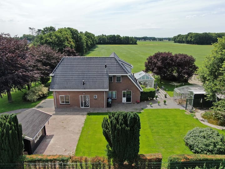 Photo 64 of Hooya's Oord 8