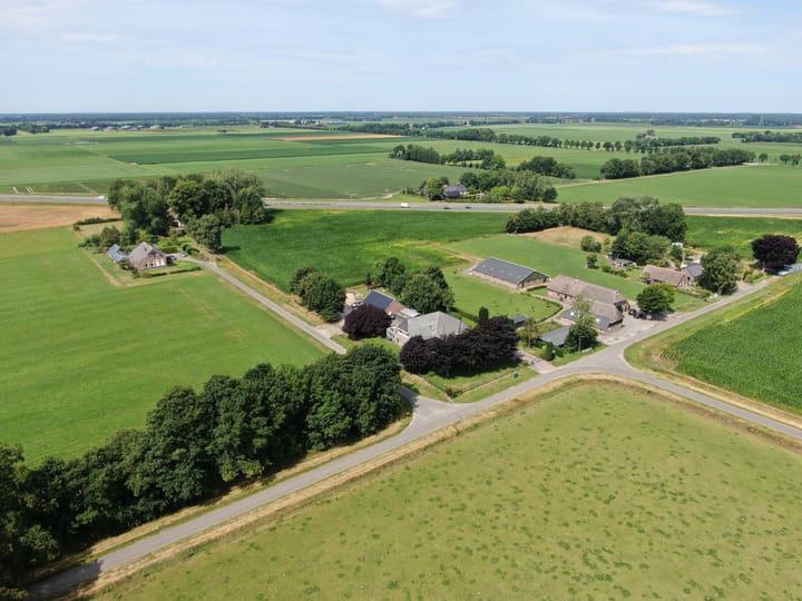 Photo 69 of Hooya's Oord 8