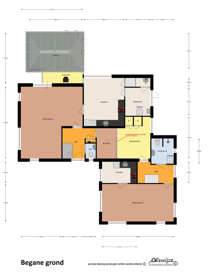 Photo 70 of Hooya's Oord 8