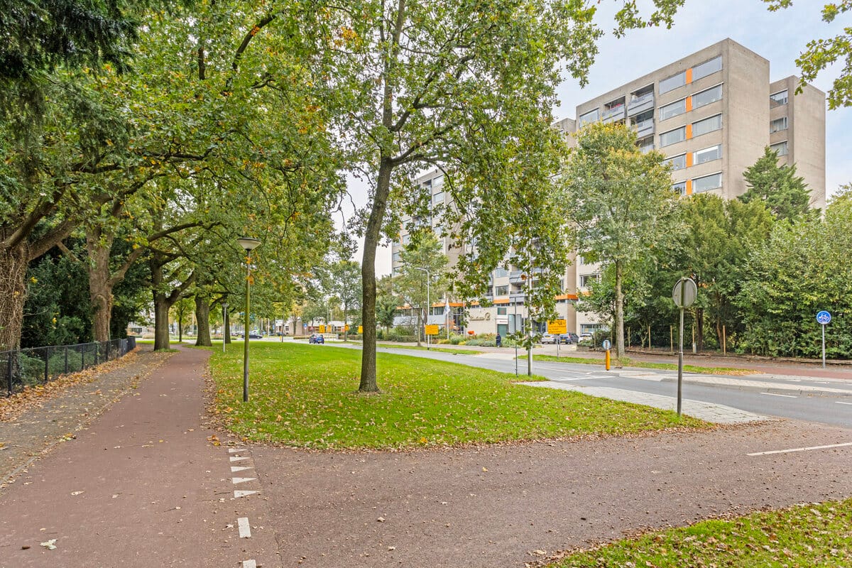 Foto 25 van Laan van Borgele 40-F312