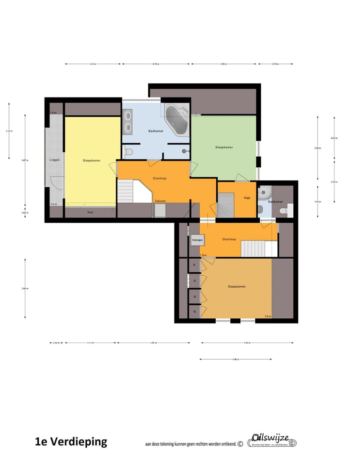 Photo 71 of Hooya's Oord 8