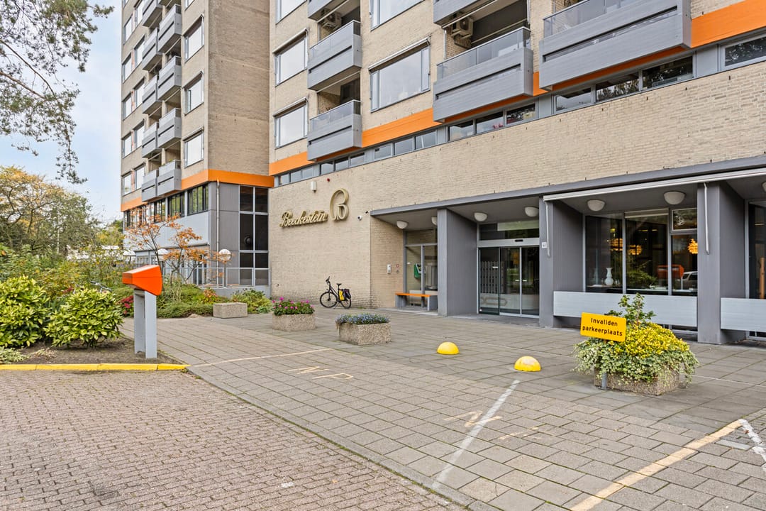 Foto 28 van Laan van Borgele 40-F312