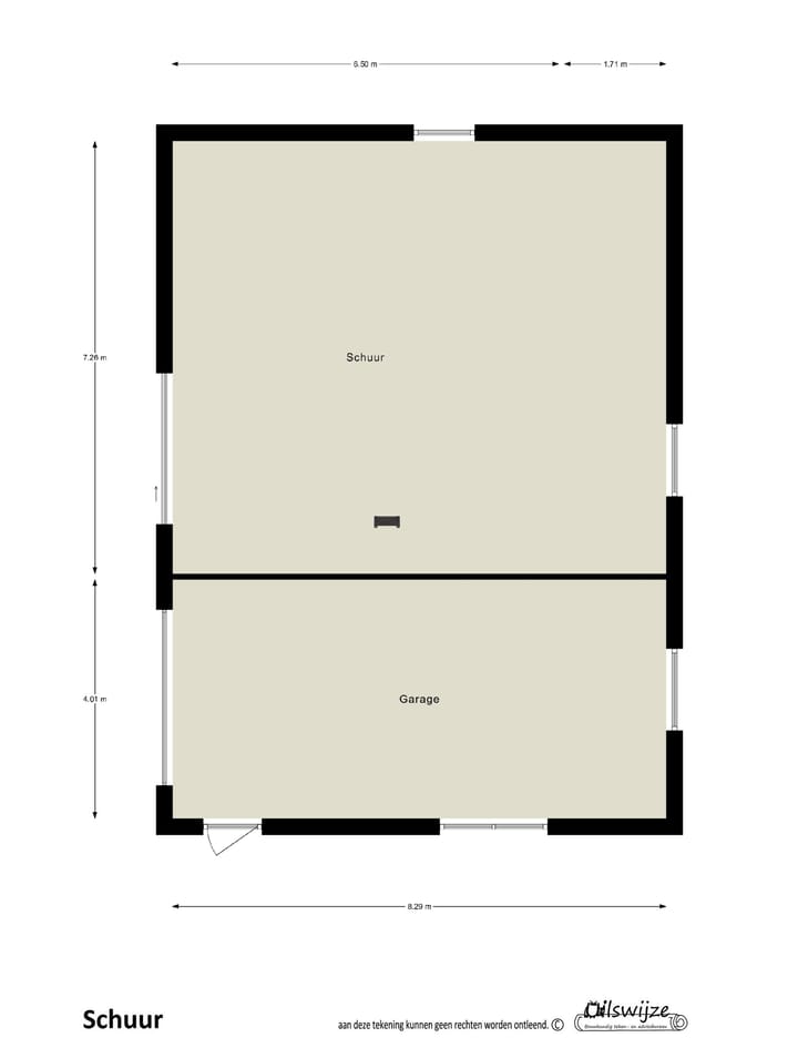 Photo 74 of Hooya's Oord 8