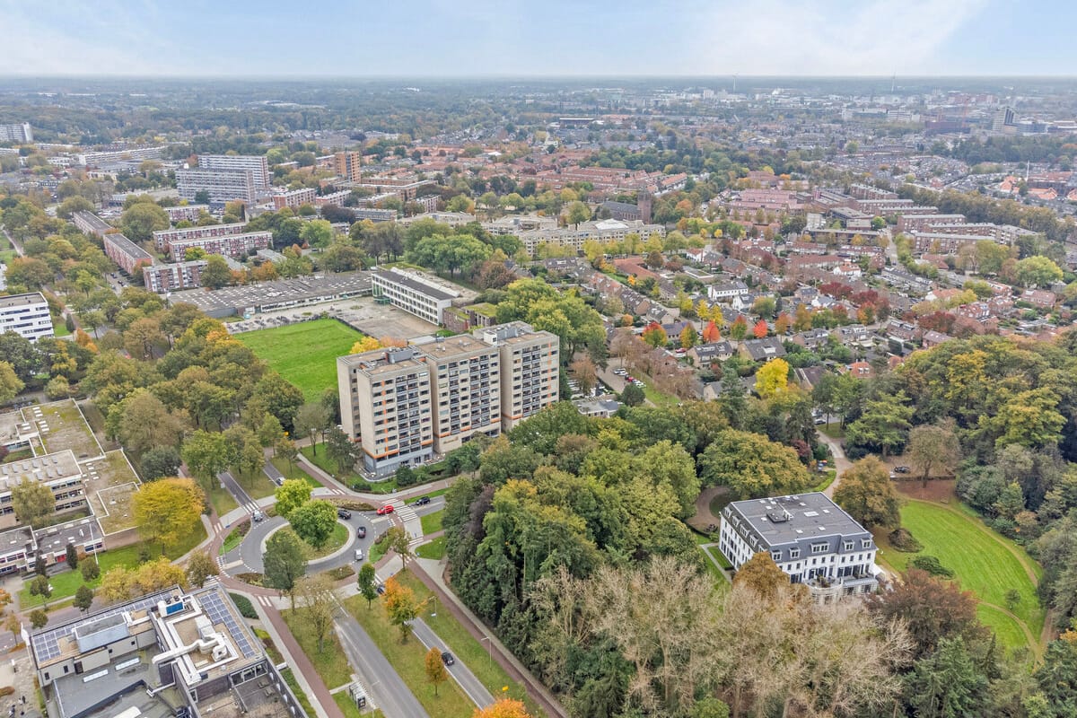 Foto 30 van Laan van Borgele 40-F312