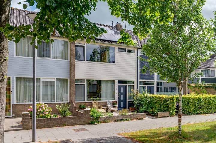 Photo 1 of Berkenhof 9