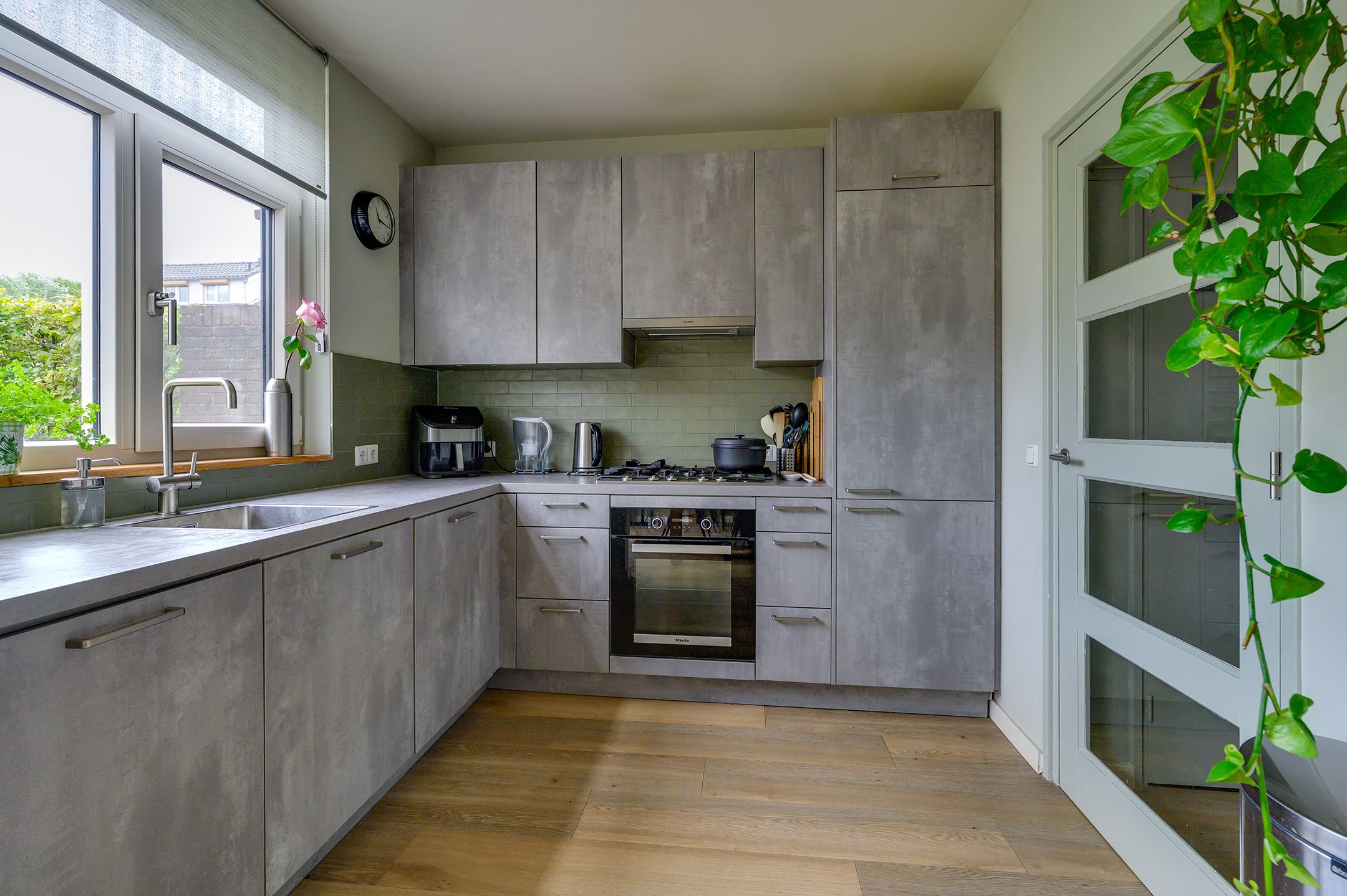 Foto 3 van Berkenhof 9