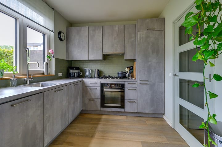 Foto 3 van Berkenhof 9