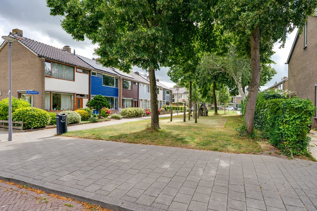 Foto 7 van Berkenhof 9