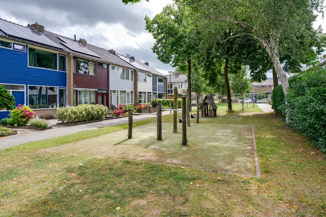 Foto 8 van Berkenhof 9