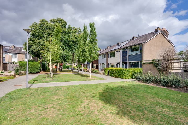 Photo 10 of Berkenhof 9