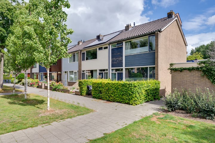 Photo 11 of Berkenhof 9