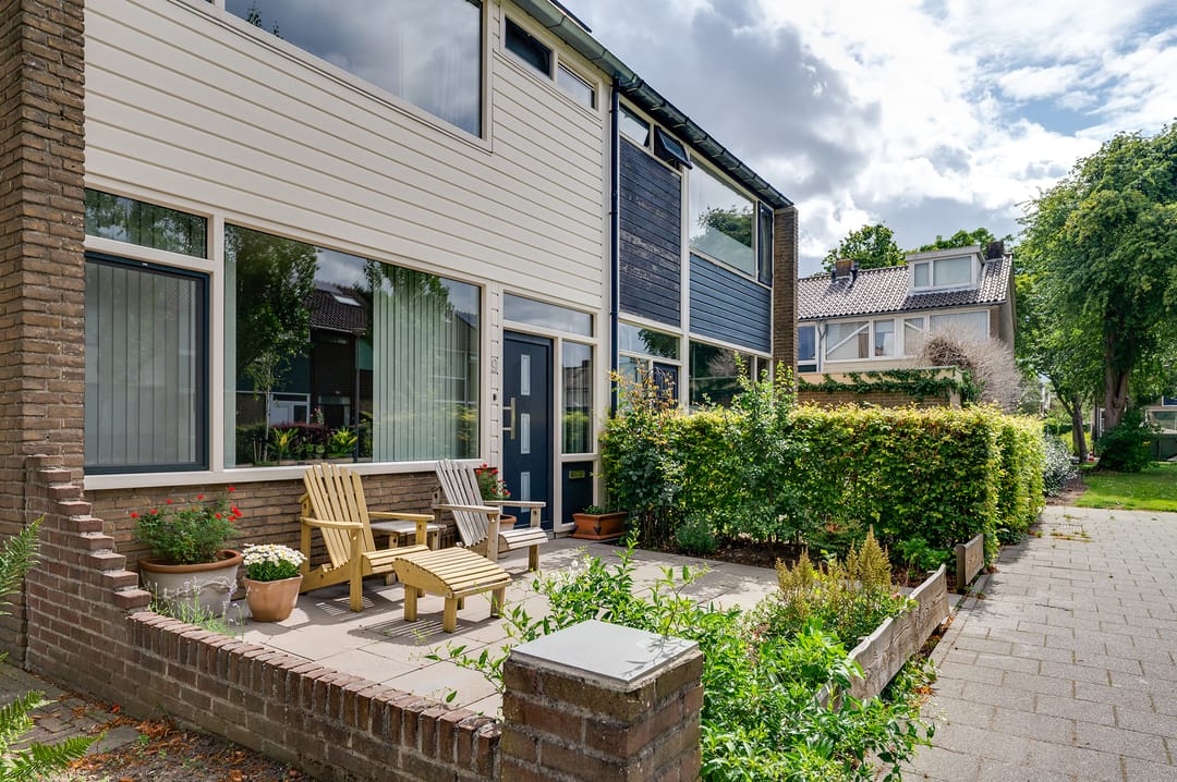 Foto 13 van Berkenhof 9