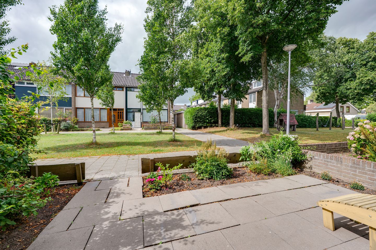 Foto 14 van Berkenhof 9