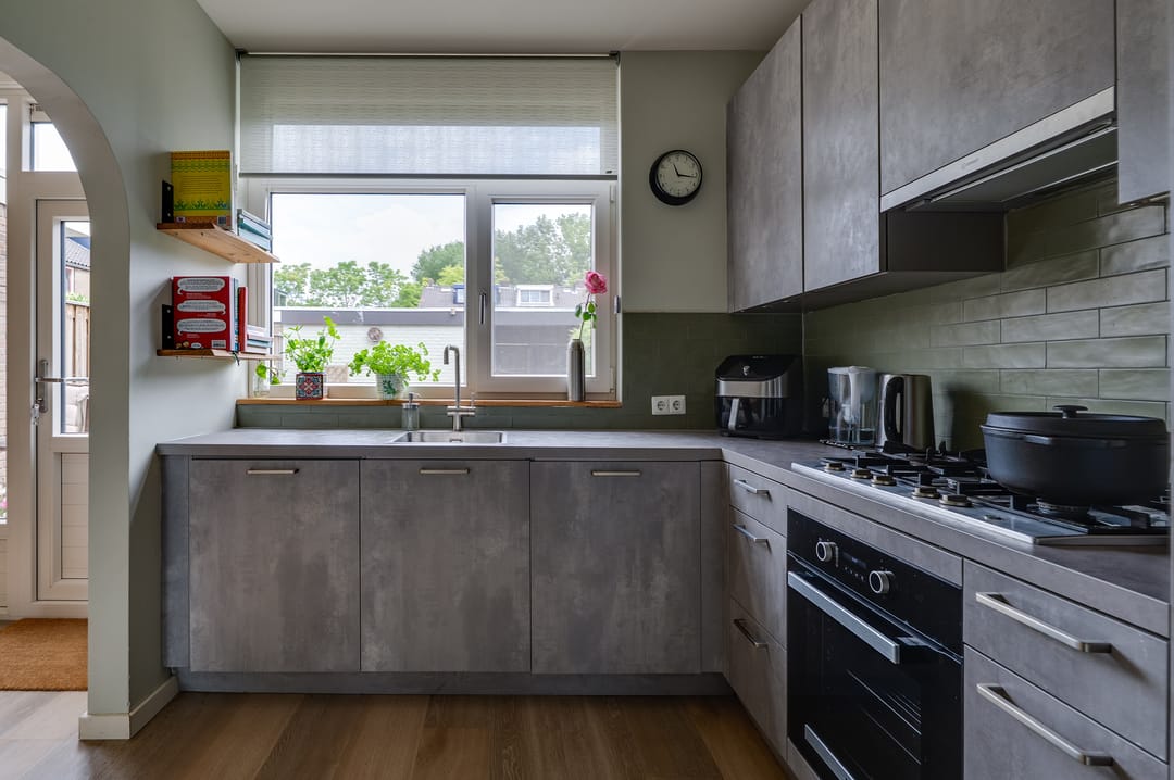 Foto 16 van Berkenhof 9