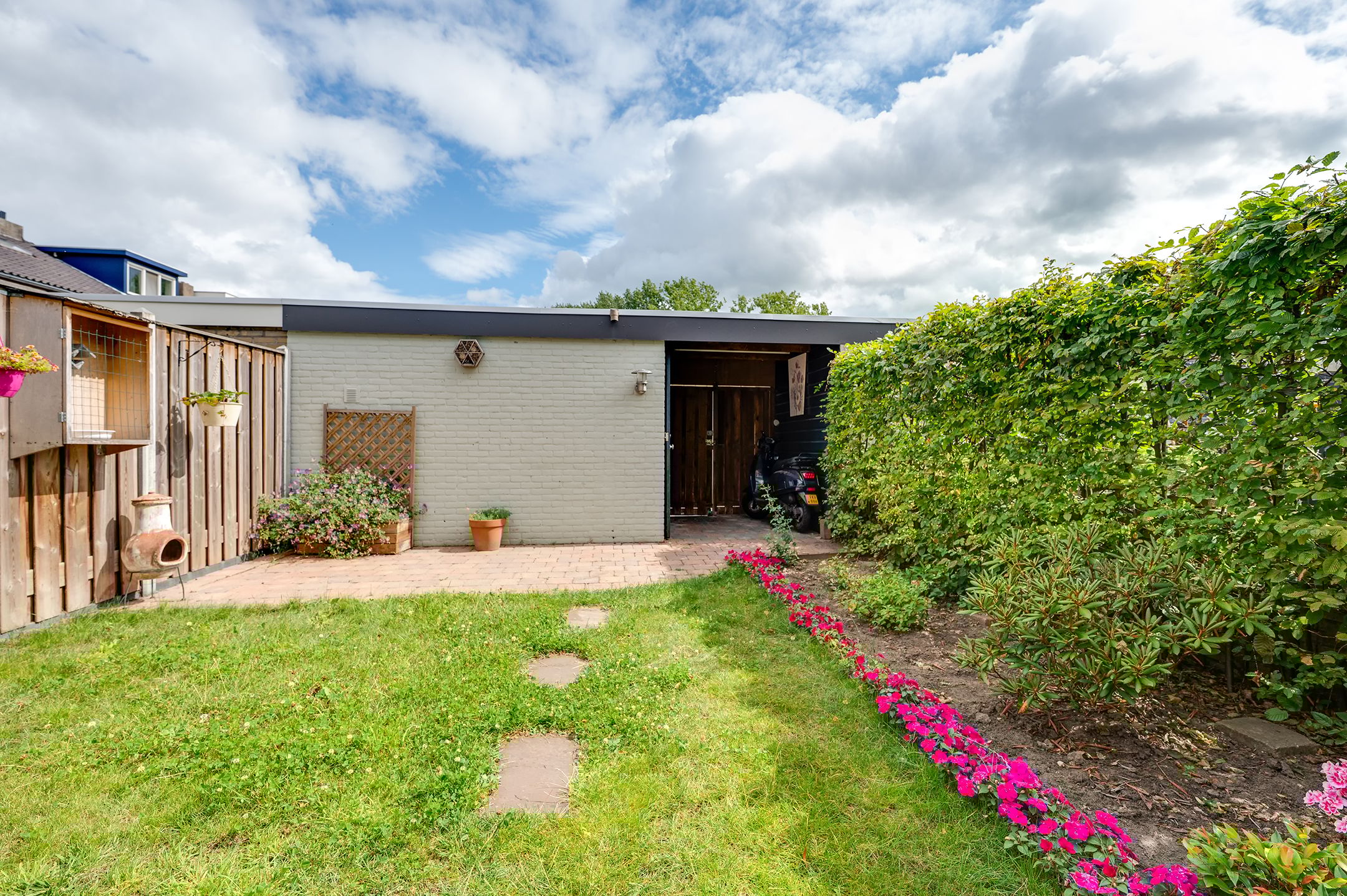 Foto 24 van Berkenhof 9