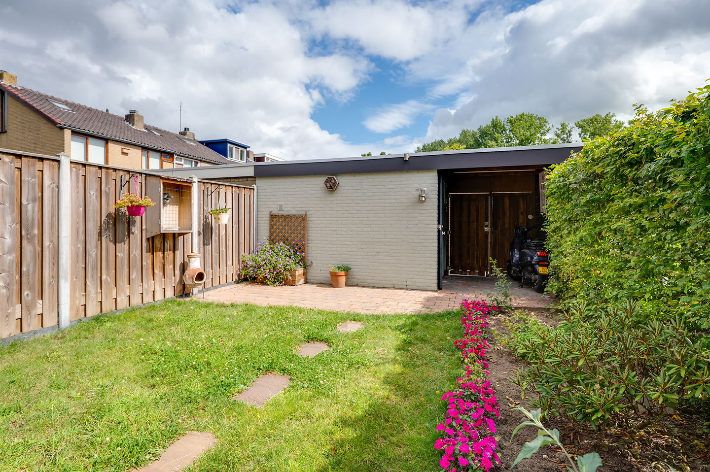 Foto 25 van Berkenhof 9