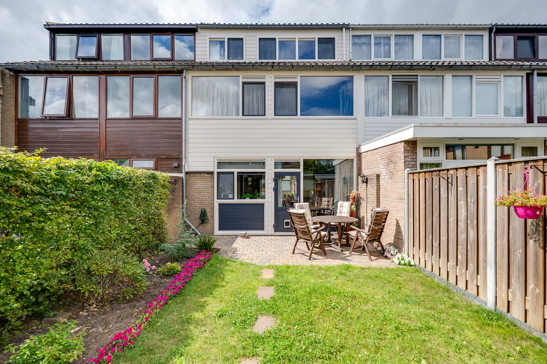 Foto 26 van Berkenhof 9