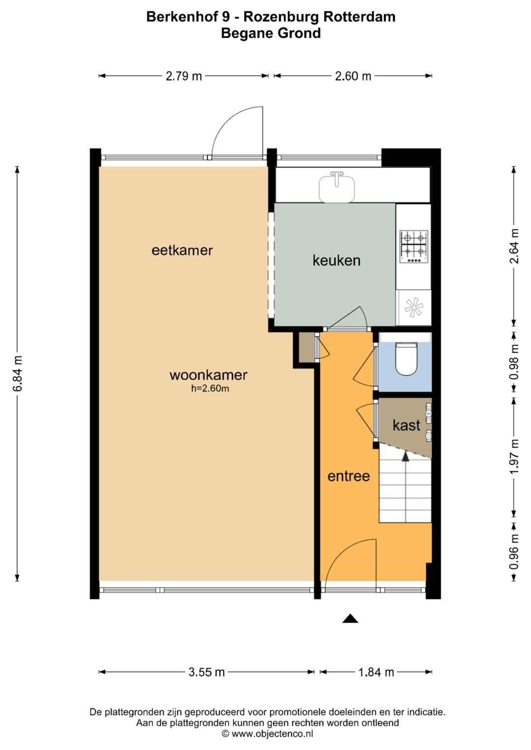 Foto 41 van Berkenhof 9