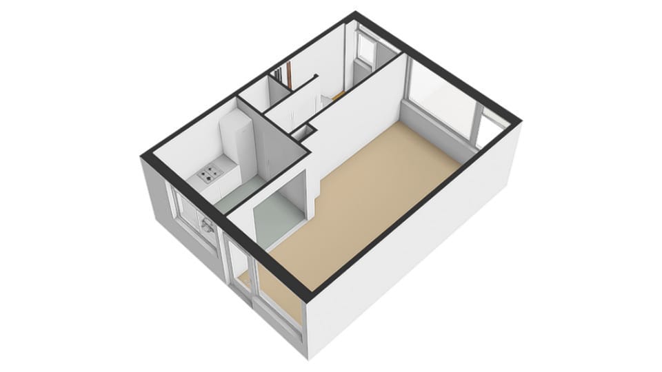 Foto 42 van Berkenhof 9