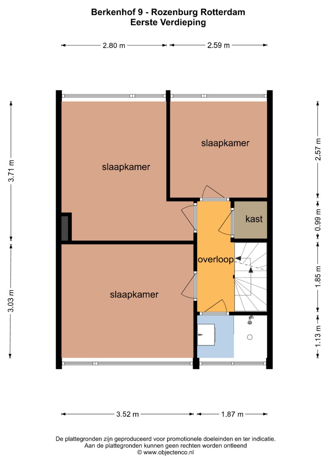 Foto 44 van Berkenhof 9