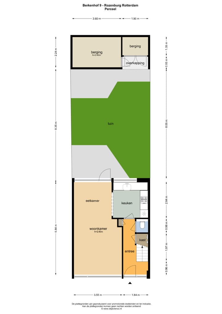 Photo 47 of Berkenhof 9