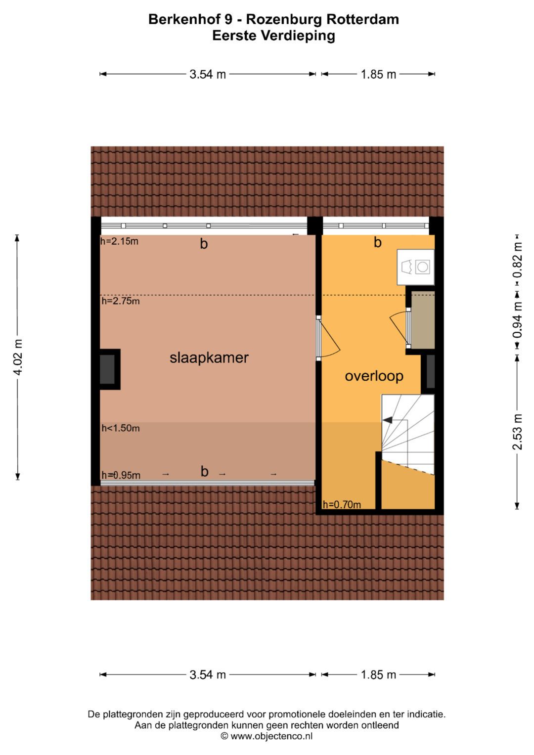 Foto 50 van Berkenhof 9