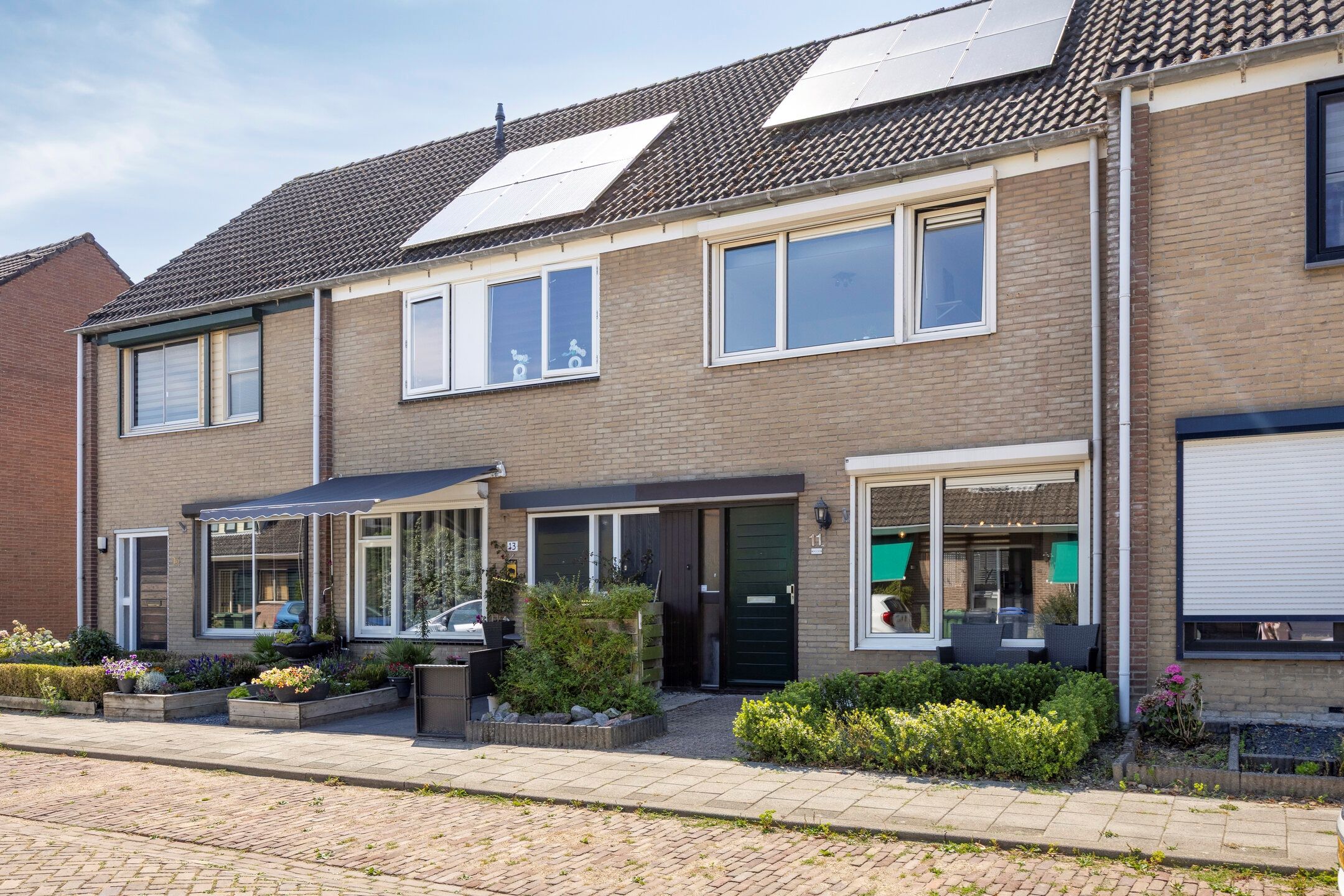 Prinses Wilhelminastraat, 11, Baarland, 4435AG, Zeeland, Nederland 11