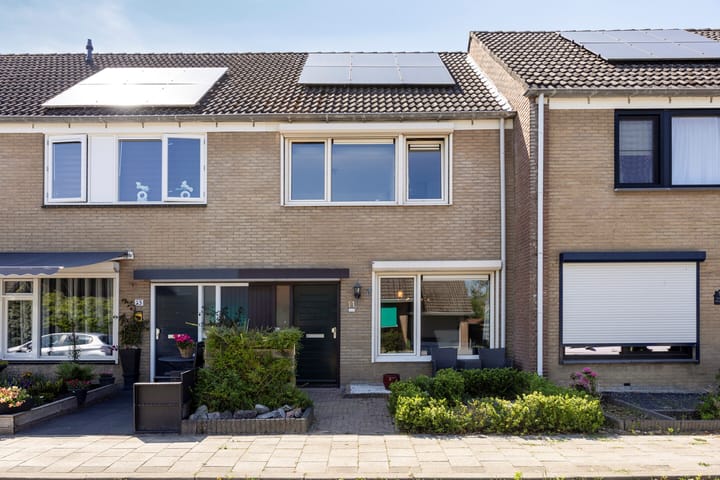 Foto 3 van Prinses Wilhelminastraat 11