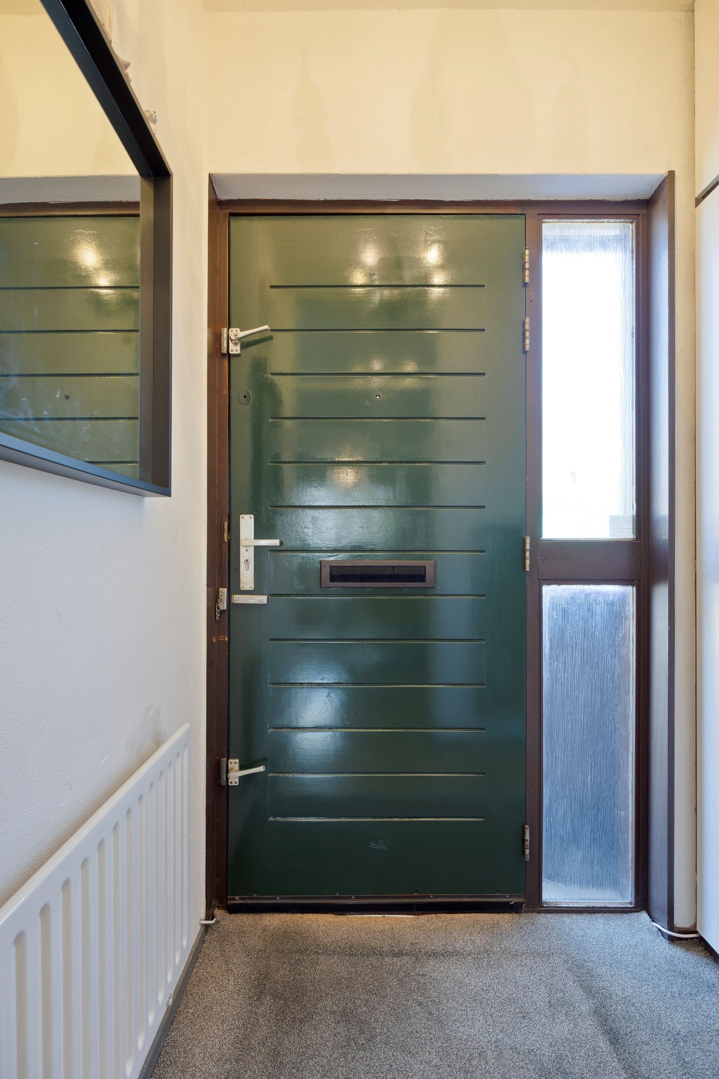 Foto 4 van Prinses Wilhelminastraat 11