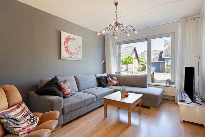 Foto 5 van Prinses Wilhelminastraat 11