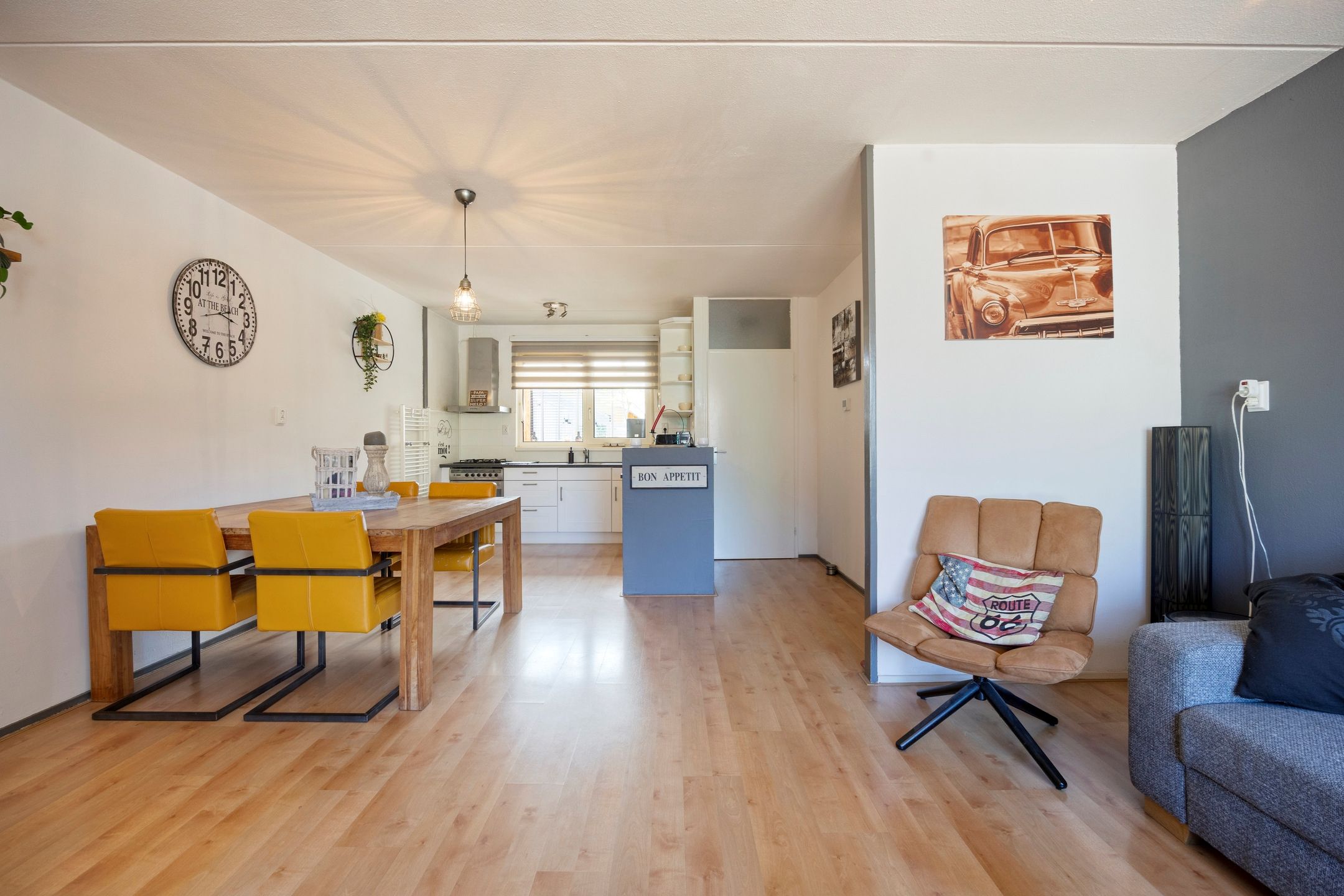 Foto 6 van Prinses Wilhelminastraat 11