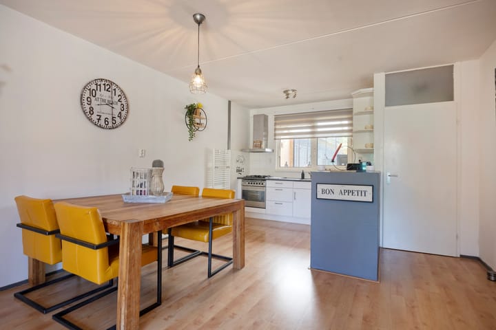 Foto 7 van Prinses Wilhelminastraat 11