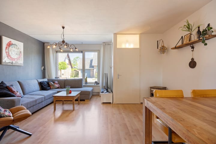 Foto 8 van Prinses Wilhelminastraat 11