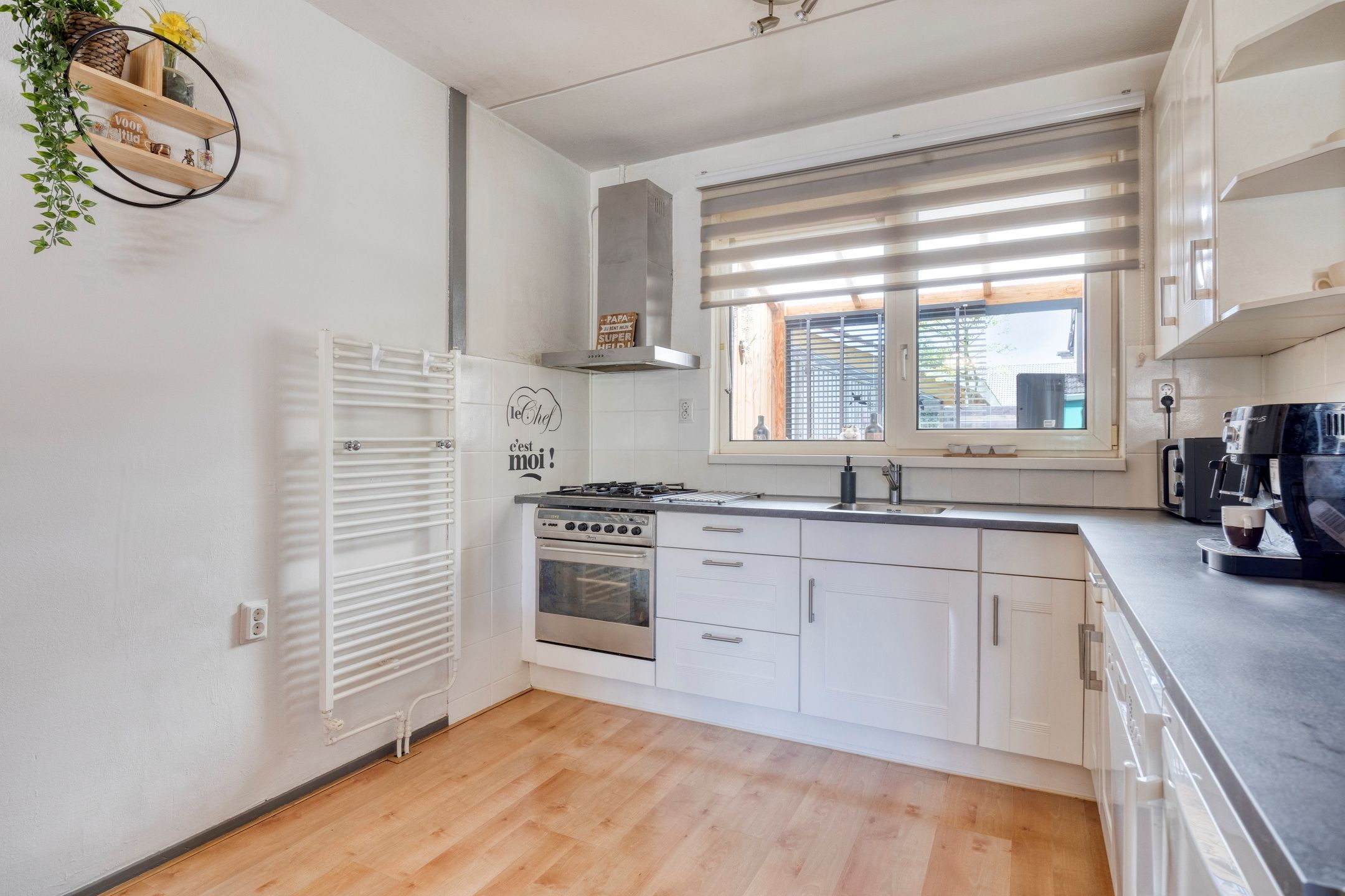 Foto 9 van Prinses Wilhelminastraat 11