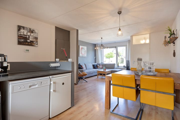 Foto 10 van Prinses Wilhelminastraat 11