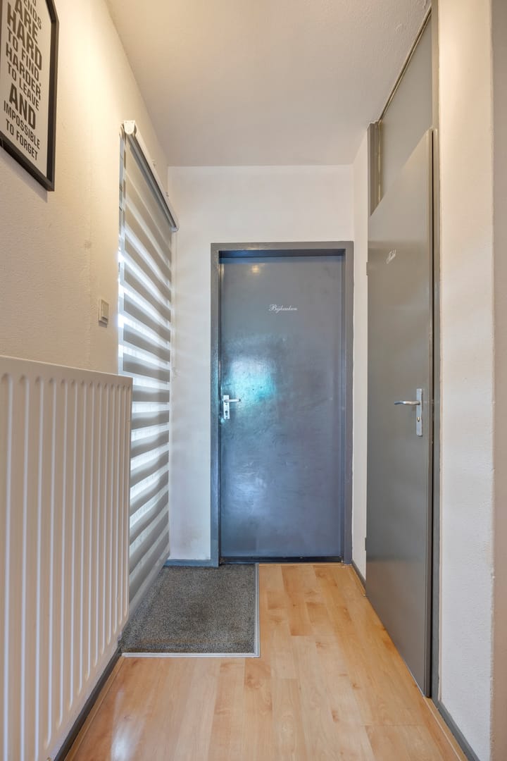 Foto 11 van Prinses Wilhelminastraat 11