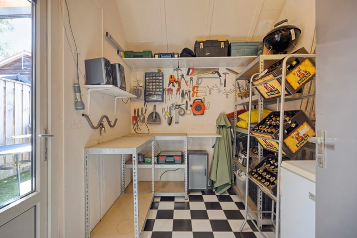 Foto 13 van Prinses Wilhelminastraat 11