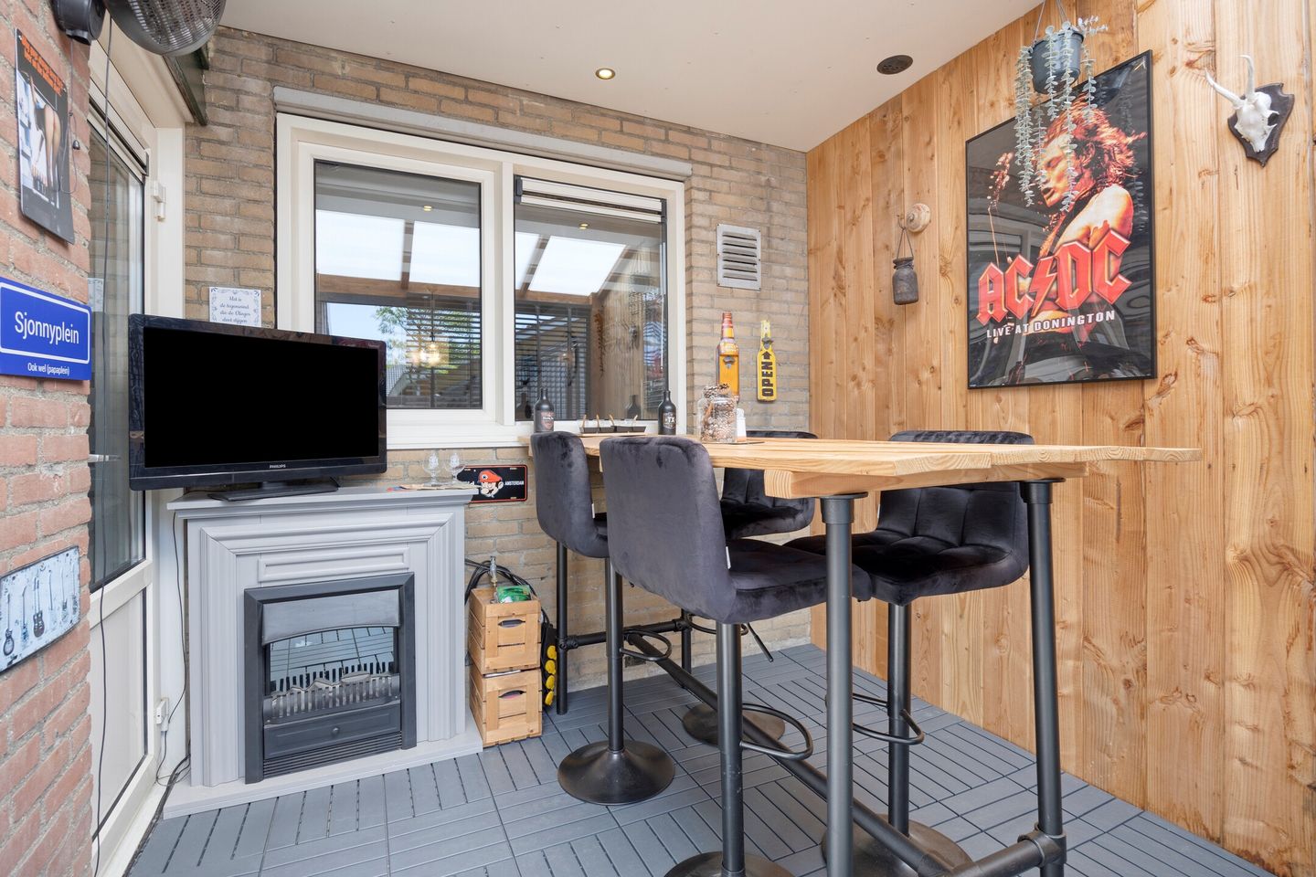 Foto 14 van Prinses Wilhelminastraat 11