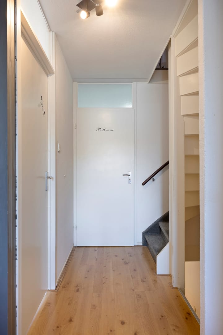 Foto 15 van Prinses Wilhelminastraat 11