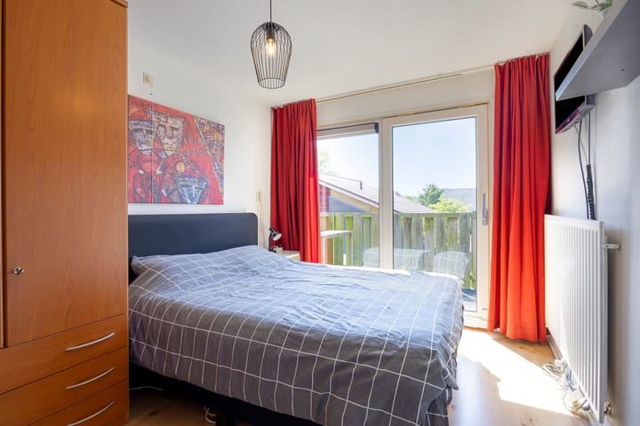 Foto 19 van Prinses Wilhelminastraat 11