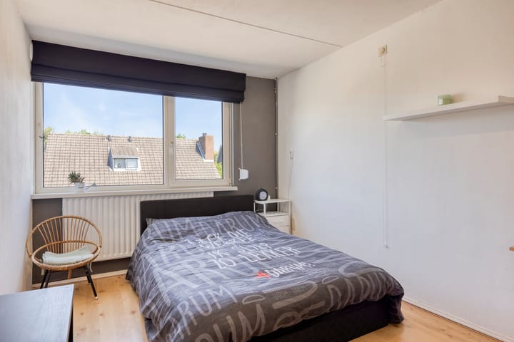 Foto 21 van Prinses Wilhelminastraat 11