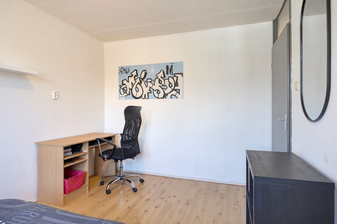 Foto 22 van Prinses Wilhelminastraat 11