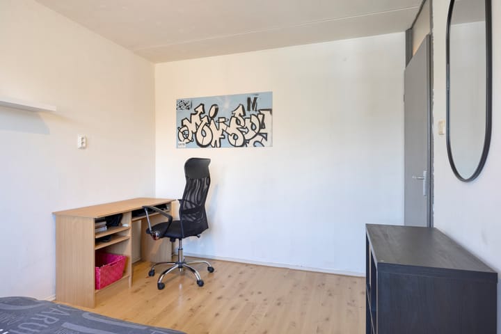 Foto 22 van Prinses Wilhelminastraat 11